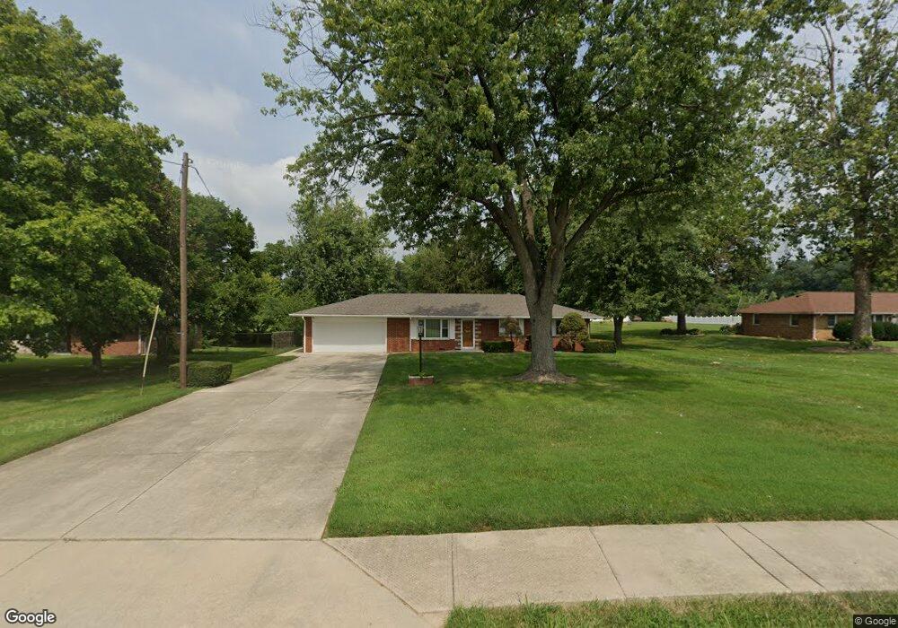 7132 W Main St, Maryville, IL 62062 - photo 1