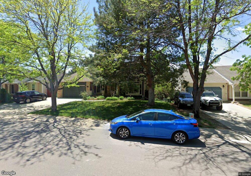 19136 E Stanford Dr, Aurora, CO 80015 - photo 1