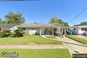 17 Winifred St, Westwego, LA 70094