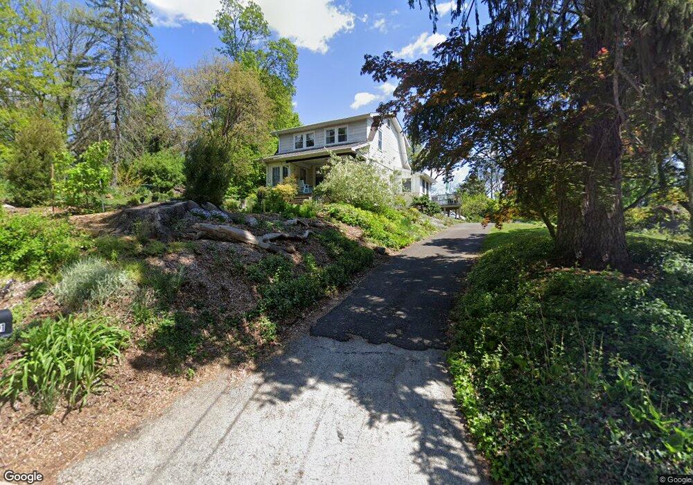 801 Concord Rd, Glen Mills, PA 19342 - photo 1