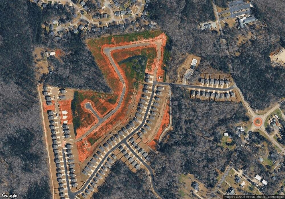 447 Griffon Dr, Chapin, SC 29036 - photo 1