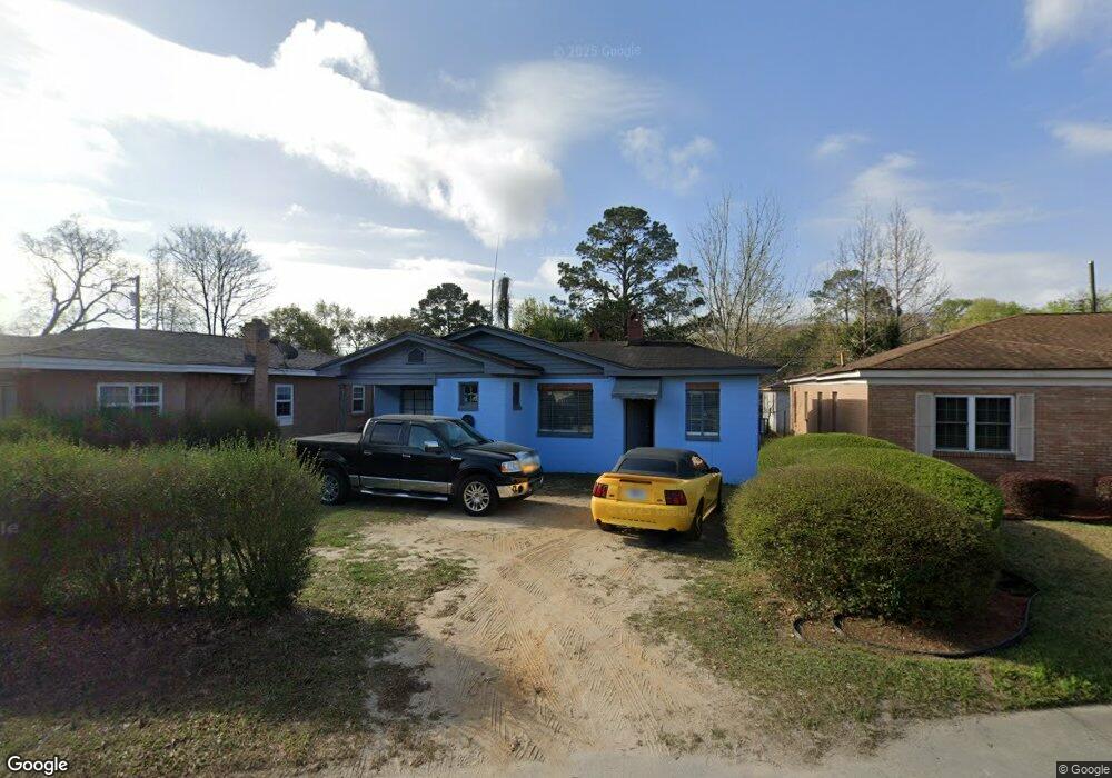 2502 Ogeechee Rd, Savannah, GA 31415 - photo 1