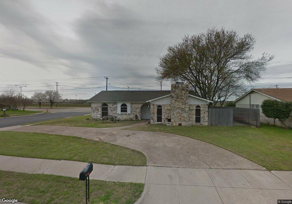 6301 Dorchester Trail, North Richland Hills, TX 76182 - photo 1