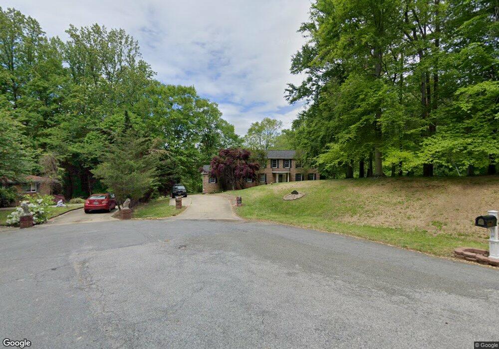 6302 Hickory Bend, Clinton, MD 20735 - photo 1