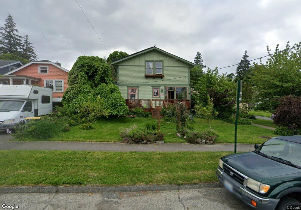 900 E Maple St, Bellingham, WA 98225 - photo 1