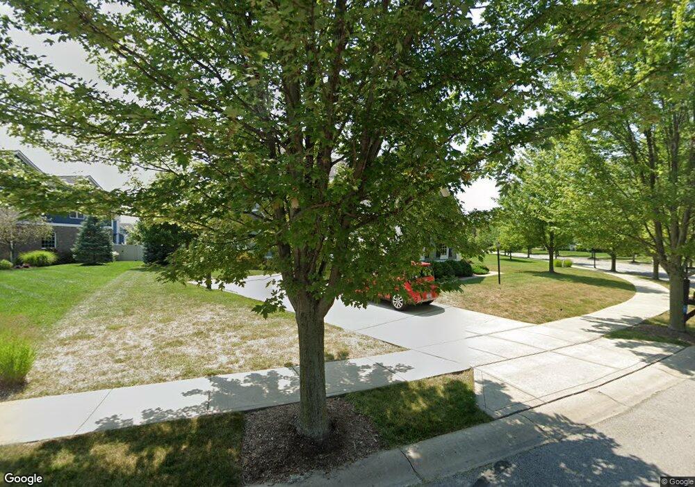 13854 Roy Anderson Blvd, Fishers, IN 46038 - photo 1