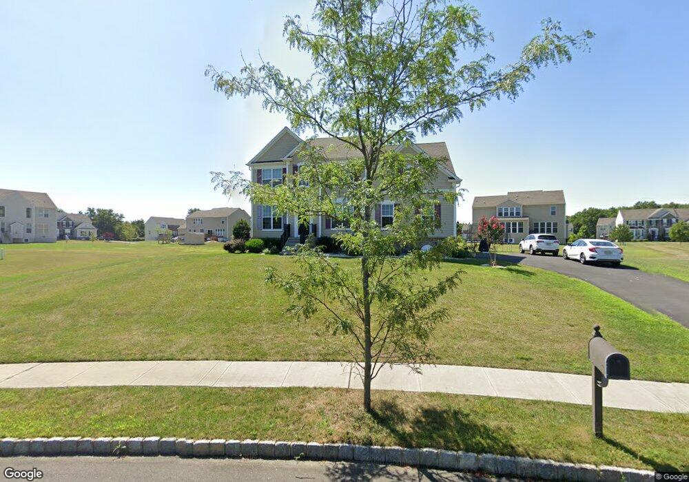 11 Endeavor Blvd, Hightstown, NJ 08520 - photo 1