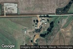 16469 W Blaine Rd, Goltry, OK 73739