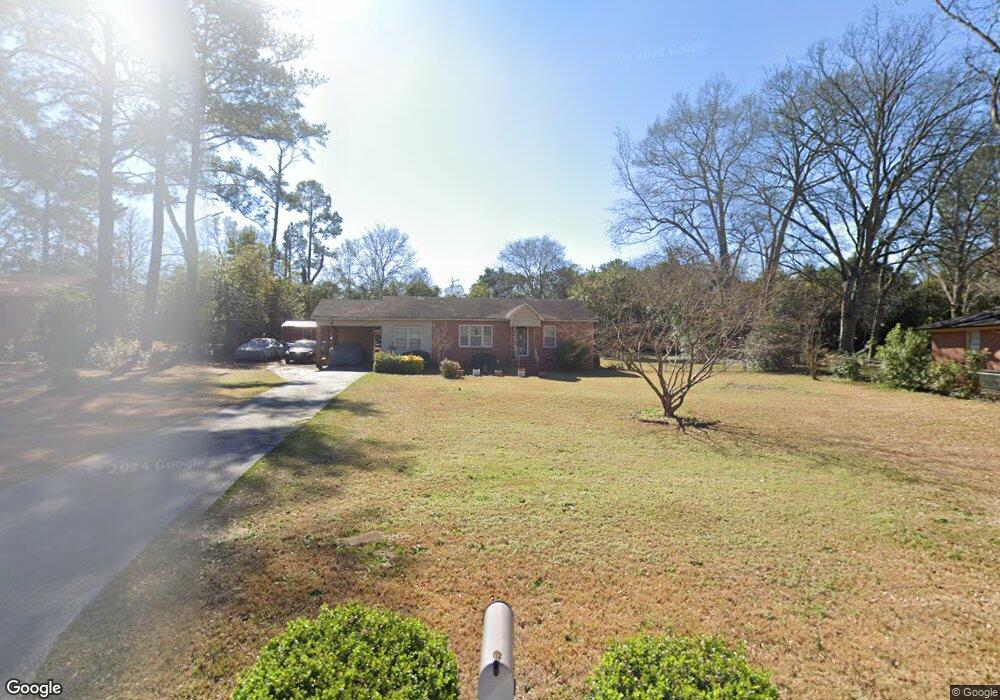 2651 Pauladale Dr, Macon, GA 31211 - photo 1