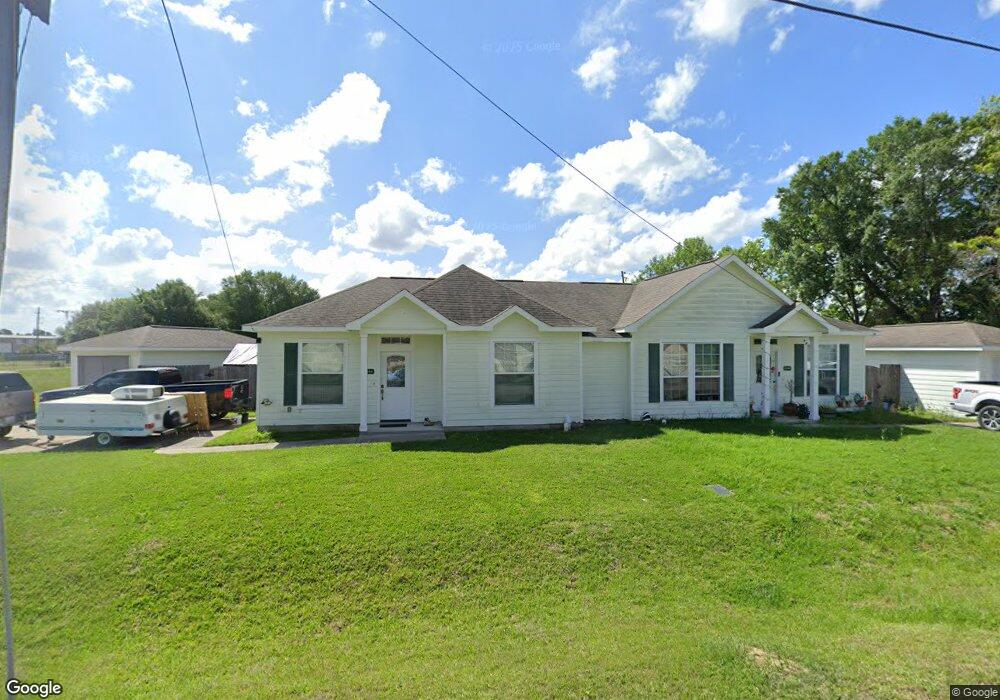 420 Mechanic St unit B, Tomball, TX 77375 - photo 1