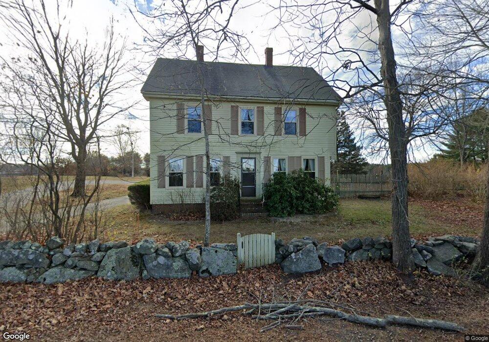 21 River Rd, Stratham, NH 03885 - photo 1