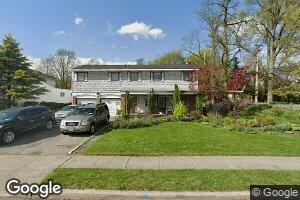 191 Executive Dr, New Hyde Park, NY 11040