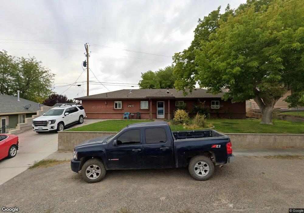 3075 Sage Heights Dr, Winnemucca, NV 89445 - photo 1