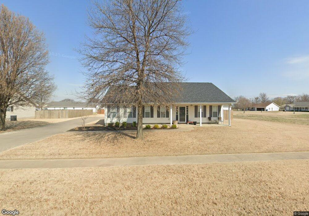 1151 Pinnell Ln, New Madrid, MO 63869 - photo 1