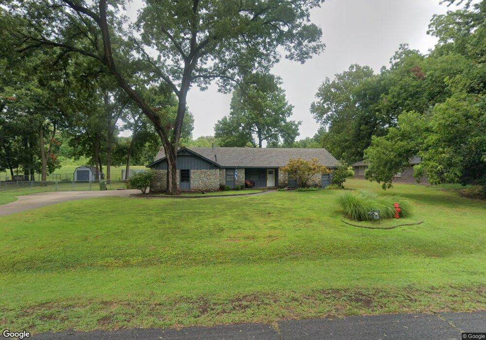 13720 S 123rd East Ave, Broken Arrow, OK 74011 - photo 1