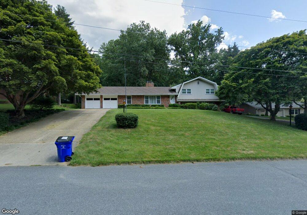 8541 Pineway Dr, Laurel, MD 20723 - photo 1