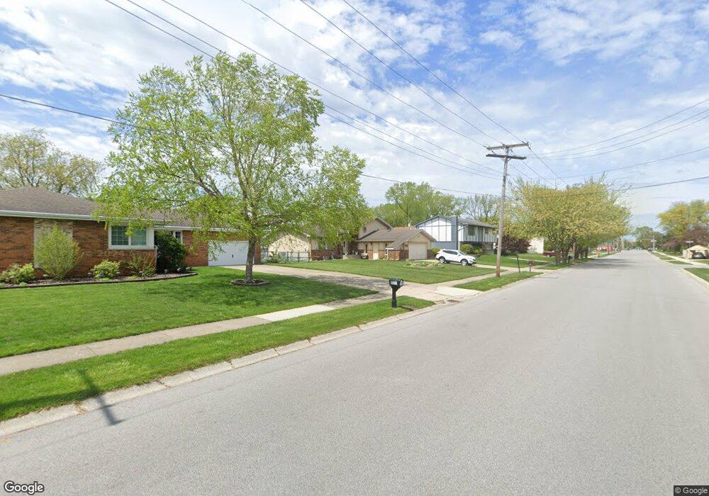 9816 5th St, Highland, IN 46322 - photo 1