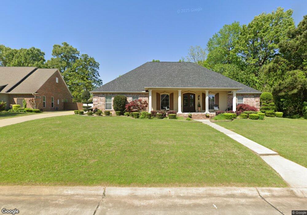 7205 Shadow Brook, Texarkana, TX 75503 - photo 1