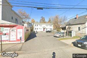 234 Lowell St Unit 7, Manchester, NH 03104