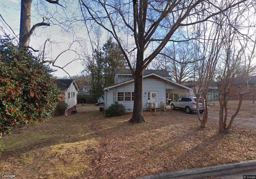 109 Chelsea Ln, Oxford, NC 27565 - photo 1