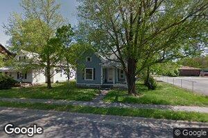 609 East St, Iola, KS 66749