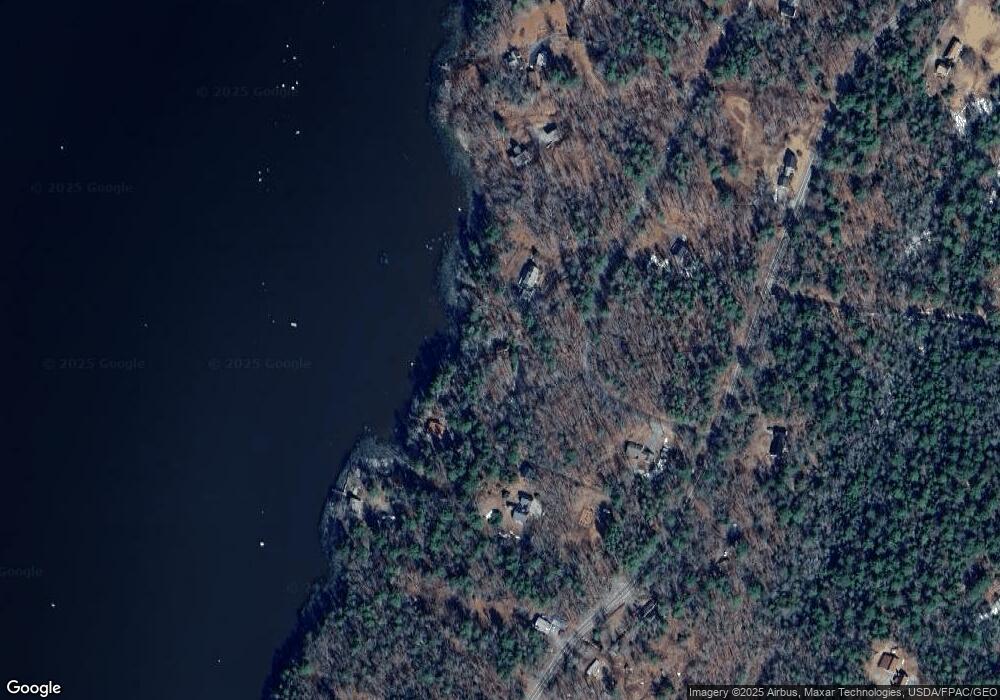 18 Ridgeview Ln, Westport, ME 04578 - photo 1