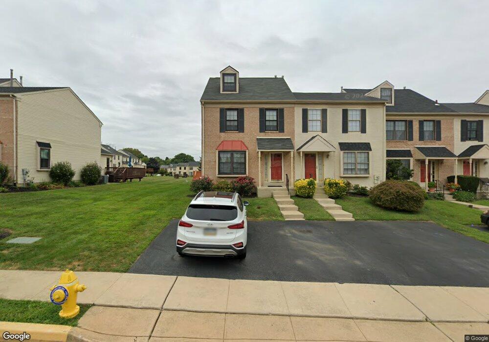 512 Ward Rd, Brookhaven, PA 19015 - photo 1
