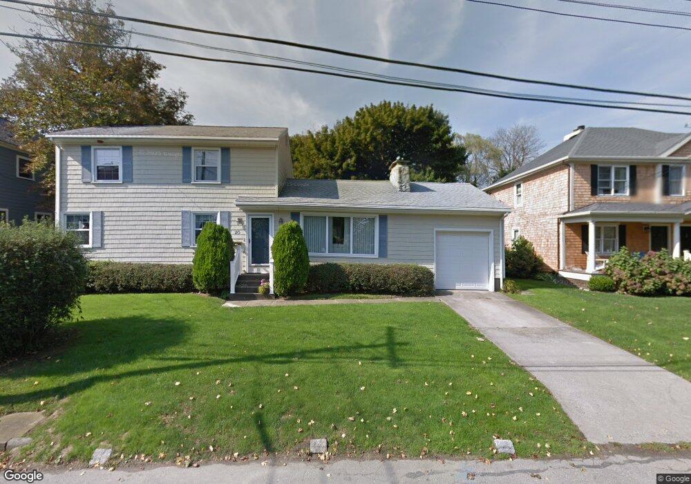 20 Cliff Ave, Newport, RI 02840 - photo 1