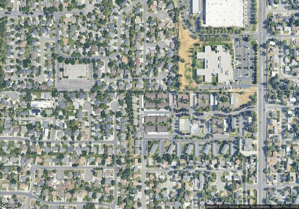 8116 S Cottonwood Hills Cir, Sandy, UT 84094 - photo 1