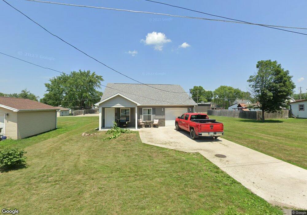 510 W Pleasant St, Colfax, IA 50054 - photo 1