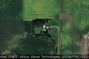 7199 12th St SE, Pingree, ND 58476