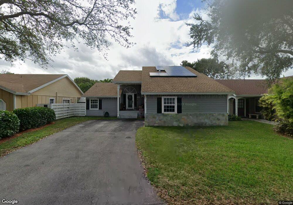 15024 SW 142nd Place, Miami, FL 33186 - photo 1