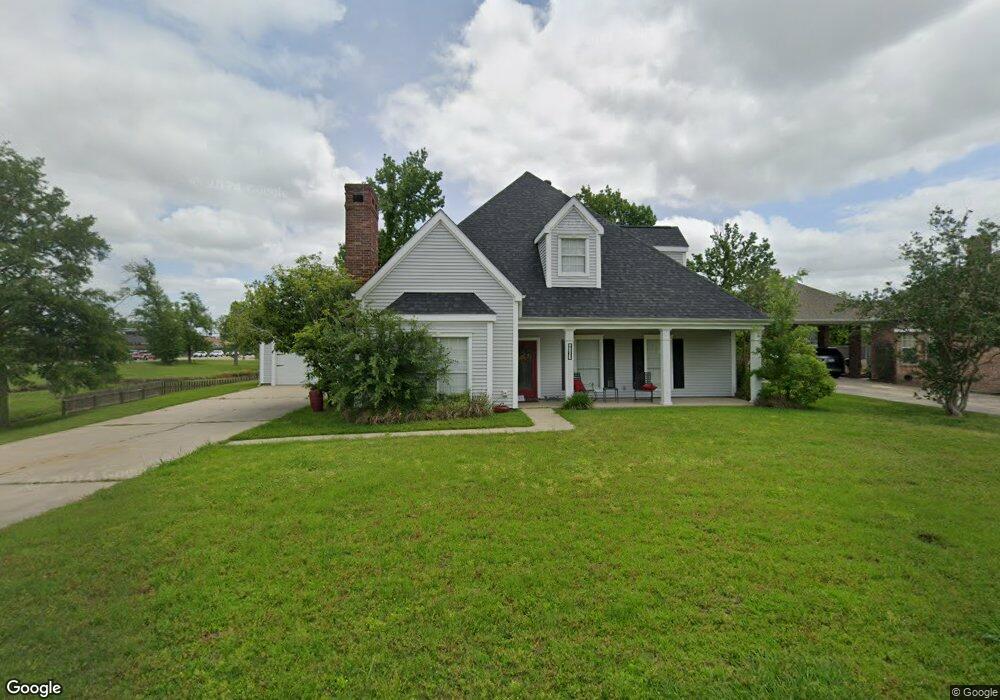 4107 E Jevon Ln, Lake Charles, LA 70605 - photo 1