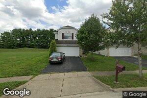 6872 Trail Bend, Canal Winchester, OH 43110