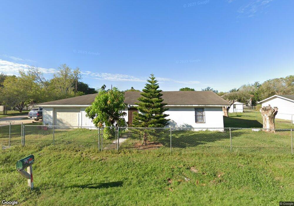 3222 Ramiro Guerra Dr, Mercedes, TX 78570 - photo 1