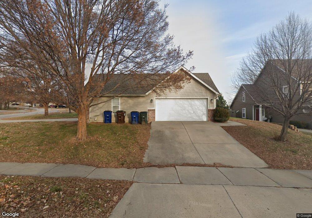 3514 Fieldstone Ct, Lawrence, KS 66049 - photo 1