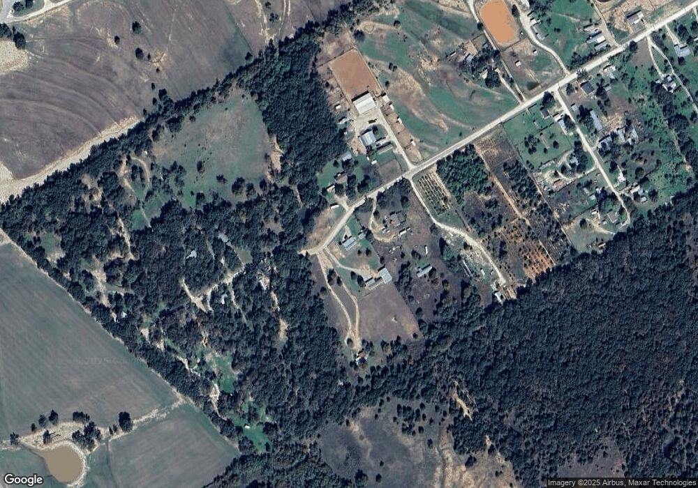 1345 County Road 563, Stephenville, TX 76401 - photo 1