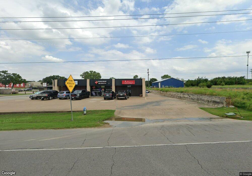 3411 Highway 377, Granbury, TX 76049 - photo 1