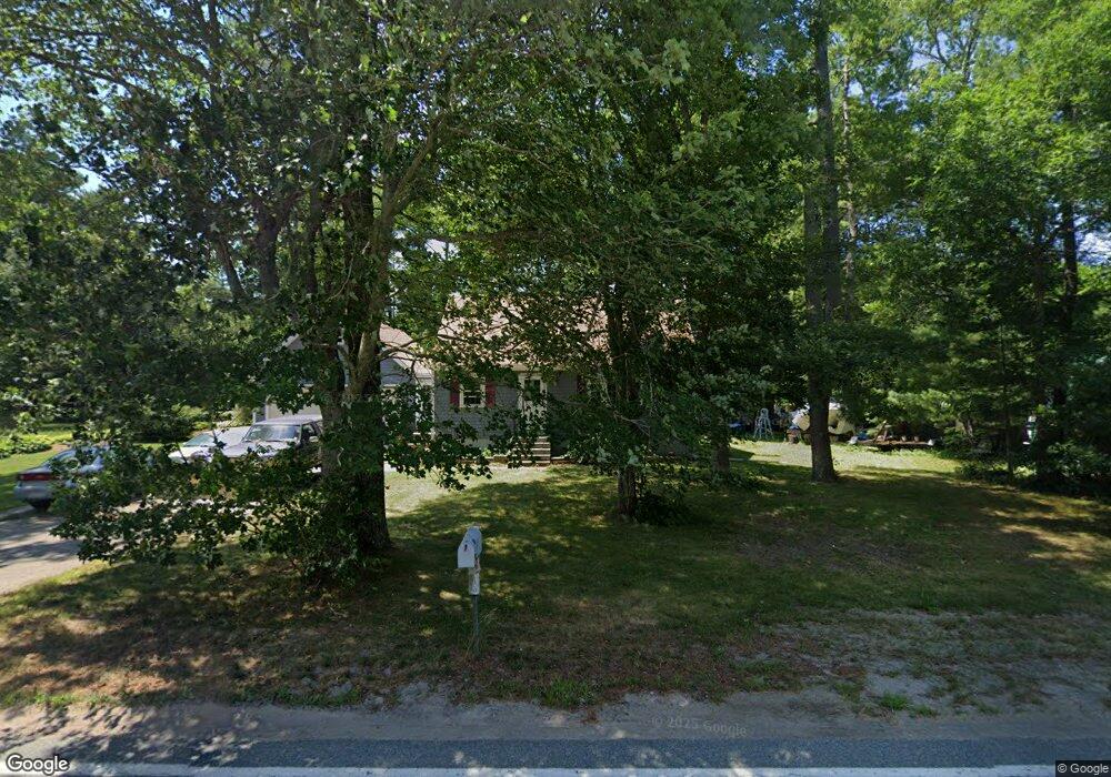 49 Purchase St, Carver, MA 02330 - photo 1
