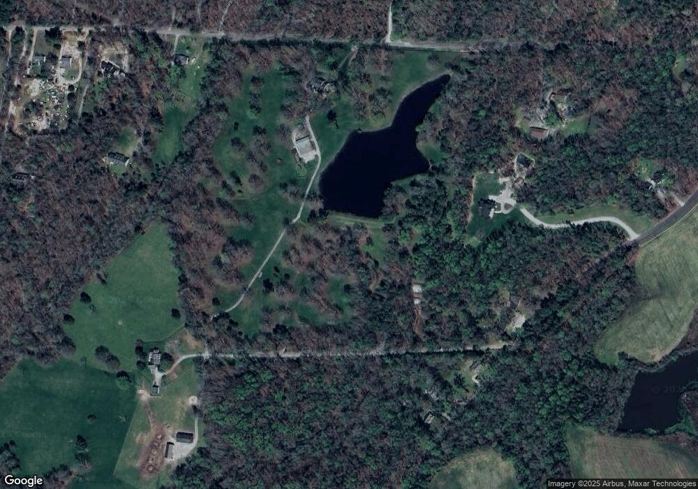 17901 W County Line Rd, Midlothian, VA 23112 - photo 1