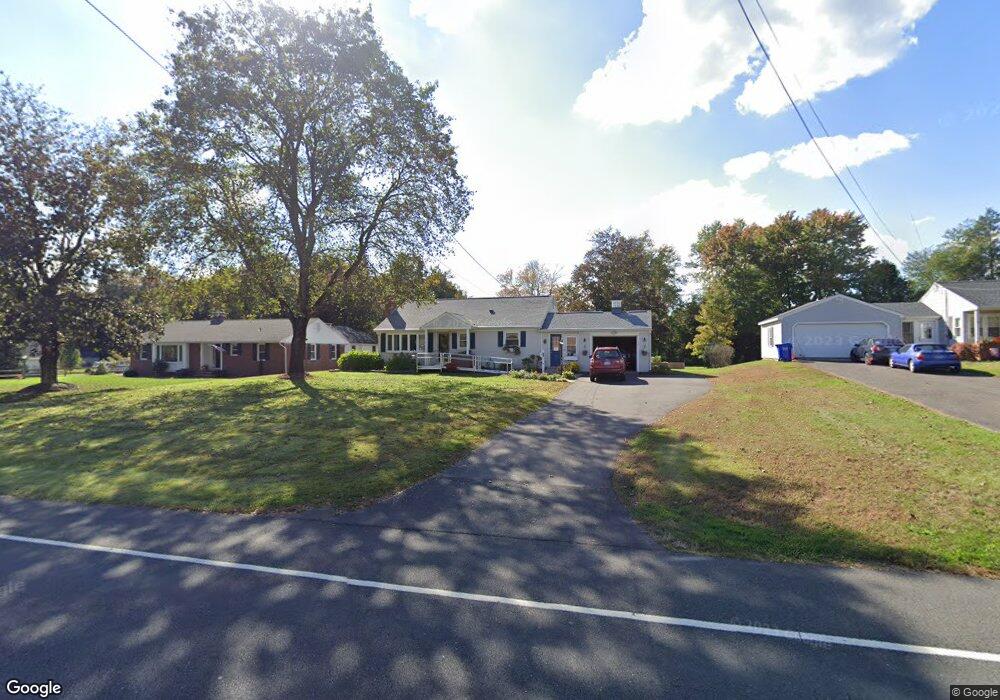 79 Springfield Rd, Somers, CT 06071 - photo 1