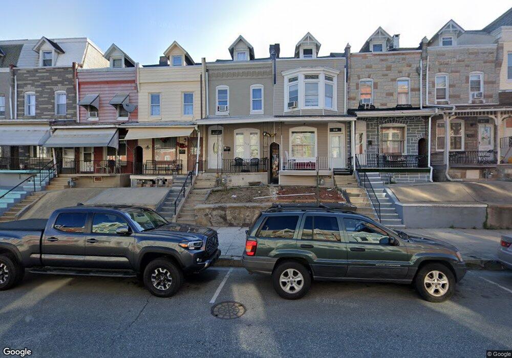 517 N 12th St, Reading, PA 19604 - photo 1