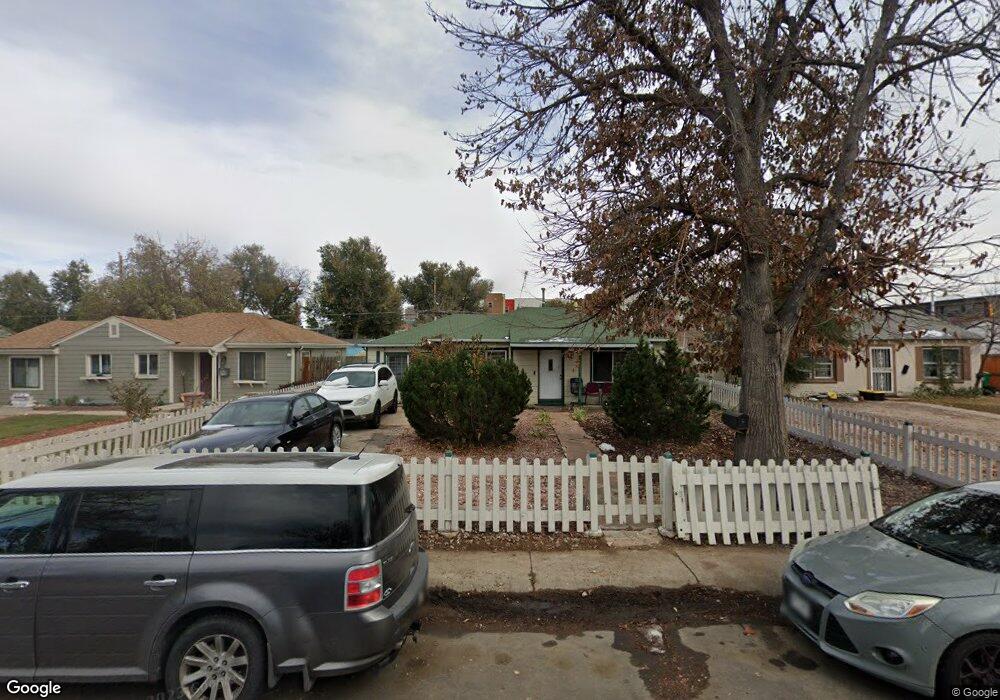 1716 Oswego St, Aurora, CO 80010 - photo 1