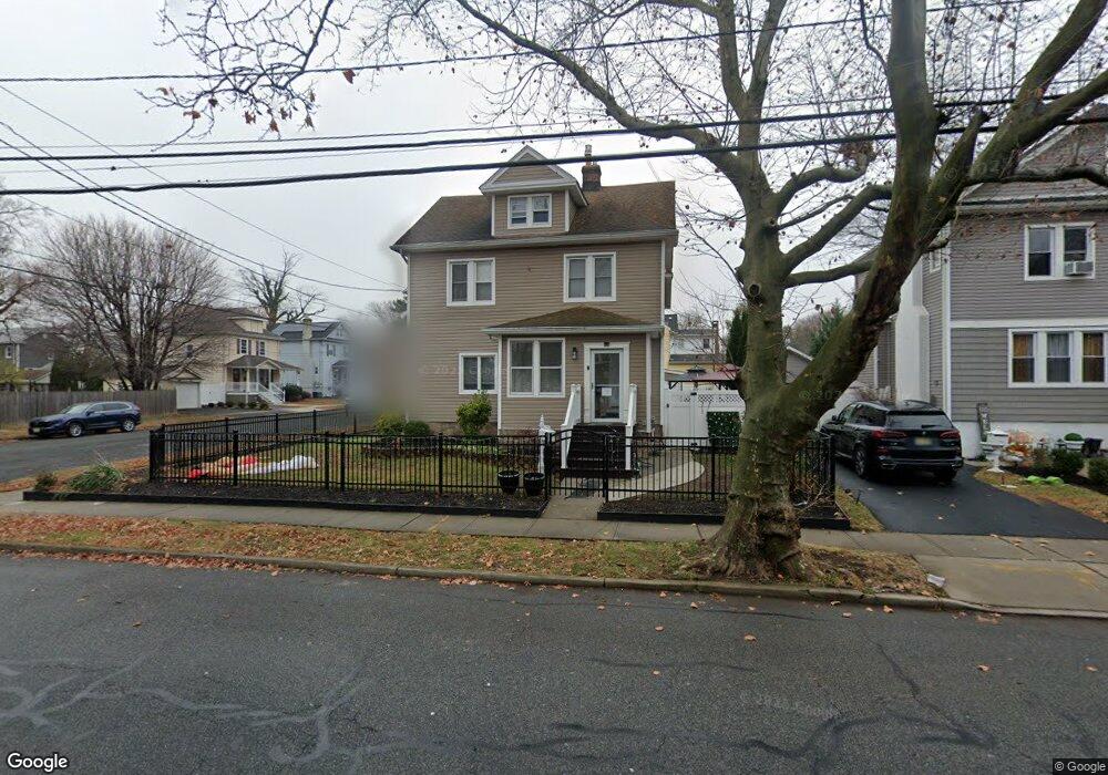 595 Jefferson Ave, Rahway, NJ 07065 - photo 1