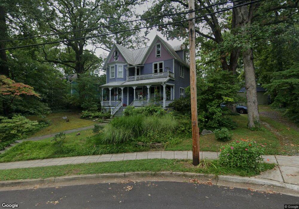 27 Pine Ave, Takoma Park, MD 20912 - photo 1