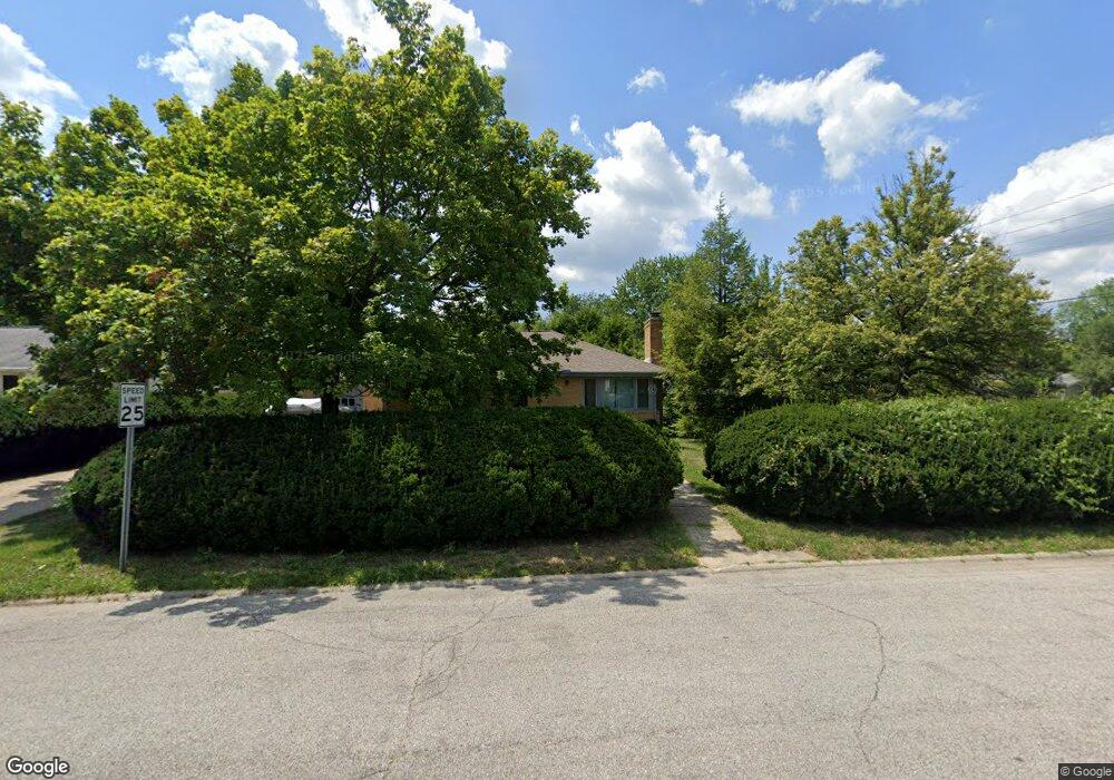 1845 Woodland Ave, West Lafayette, IN 47906 - photo 1