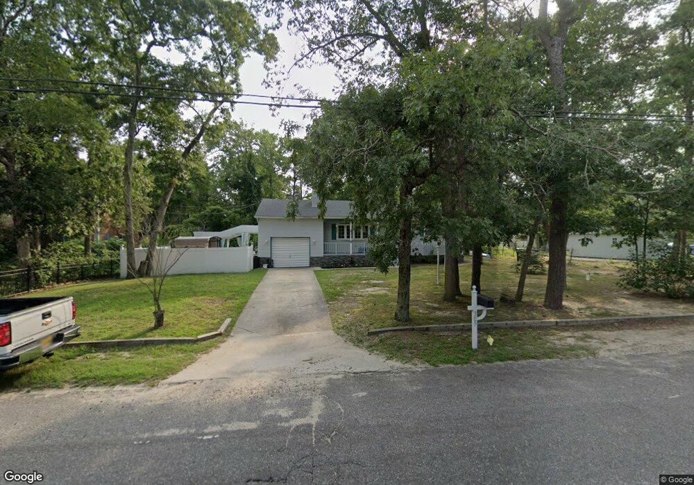 305 Butter Rd, Ocean View, NJ 08230 - photo 1