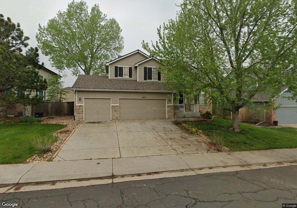 5173 S Biscay Ct, Centennial, CO 80015 - photo 1