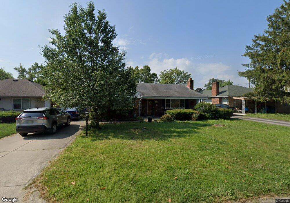 2705 Bernadette Rd, Columbus, OH 43204 - photo 1