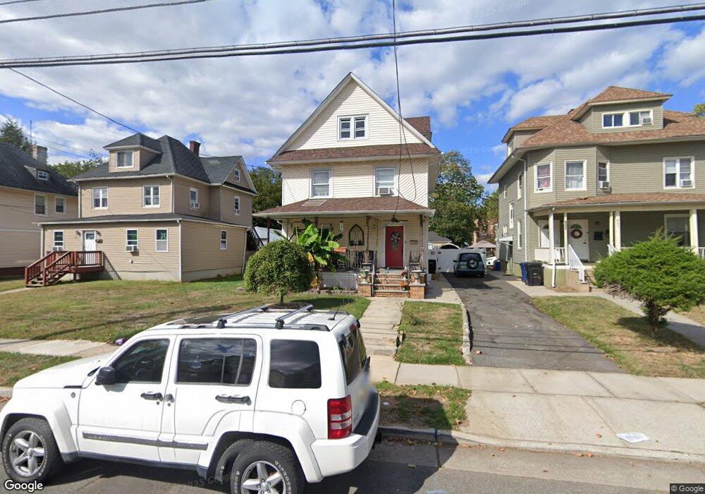 557 E 2nd St unit 59, Plainfield, NJ 07060 - photo 1